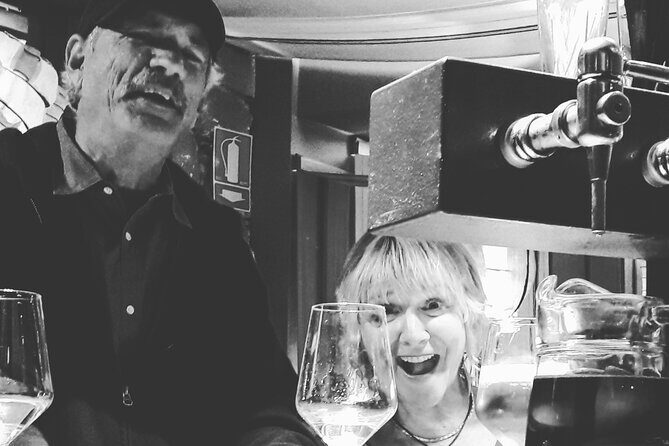 Open Food & Wine tours in San Sebastian - Price and Value: What $212.93 Buys You