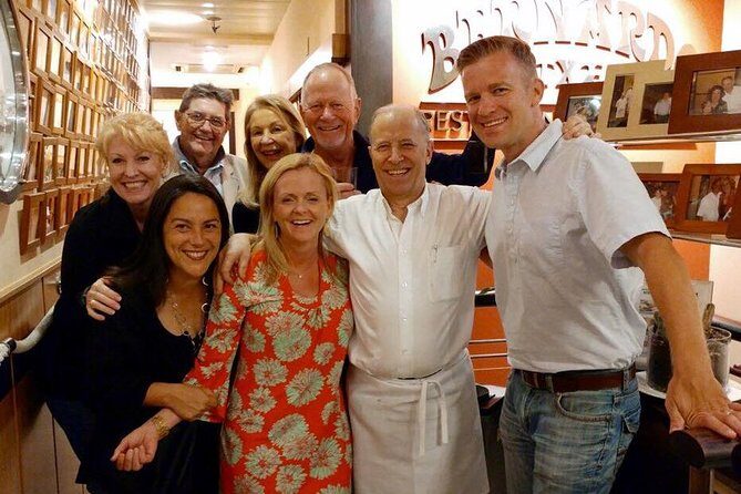 Pintxo Lunch Tour in San Sebastián: A Unique Culinary Experience - Key highlights worth your attention