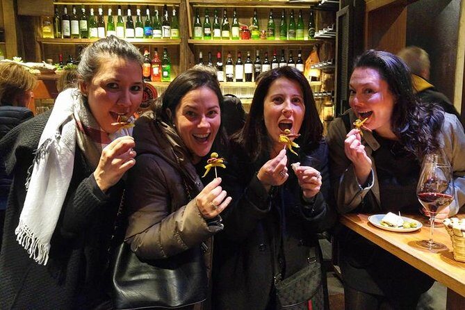Pintxo Lunch Tour in San Sebastián: A Unique Culinary Experience - Price and value: what $210.26 buys you (and what it doesn’t)