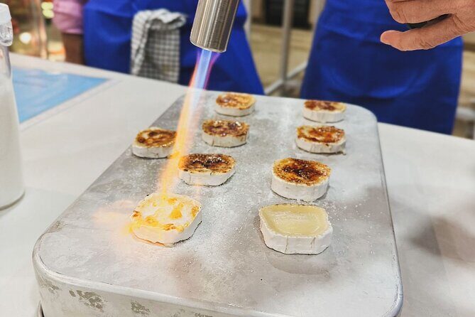 Pintxos cooking class from the classics to modern pintxos - A Pintxos Party in San Sebastián: Why This Style of Class Works
