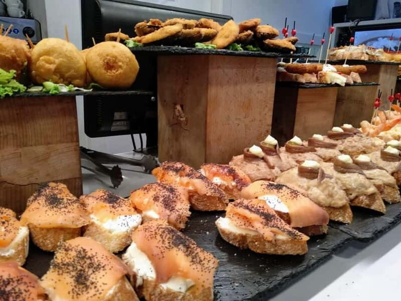 Premium Evening Pintxos Tour in San Sebastian’s Old Town - The $159 Price: What You’re Really Paying For