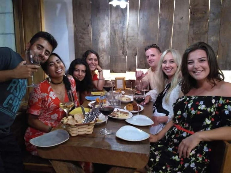 Premium Evening Pintxos Tour in San Sebastian’s Old Town - Should You Book This Premium Pintxos Tour?