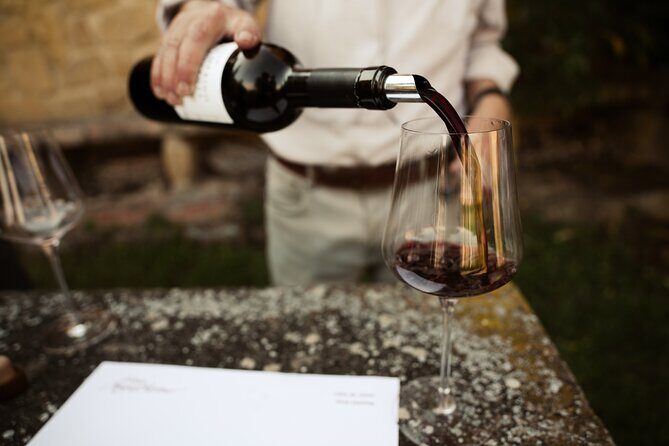 Premium Small Group Rioja Uncorked Tour from San Sebastian - Wine tastings and included drinks: what the tour gives you for your money
