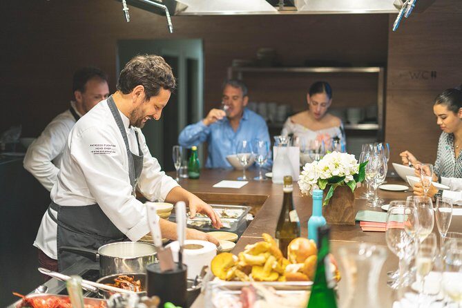 Private Cooking Class - Key things to know before you book