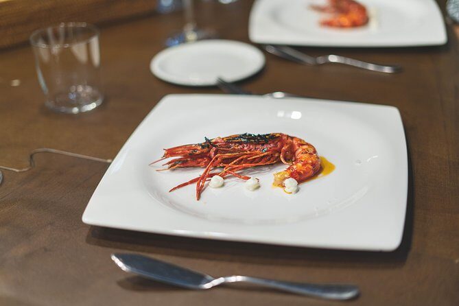 Private Cooking Class - Price and value: $842.88 per person, so what are you really paying for?