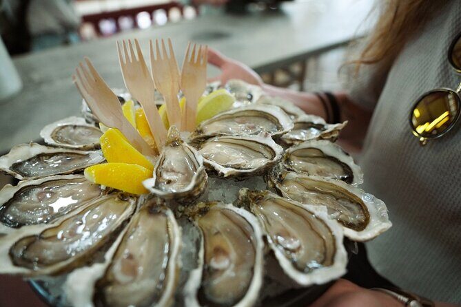 Private French Basque Country Food Tour from San Sebastian - Hondarribia pintxos after the Bidasoa: where Basque-French meets Basque-Spanish