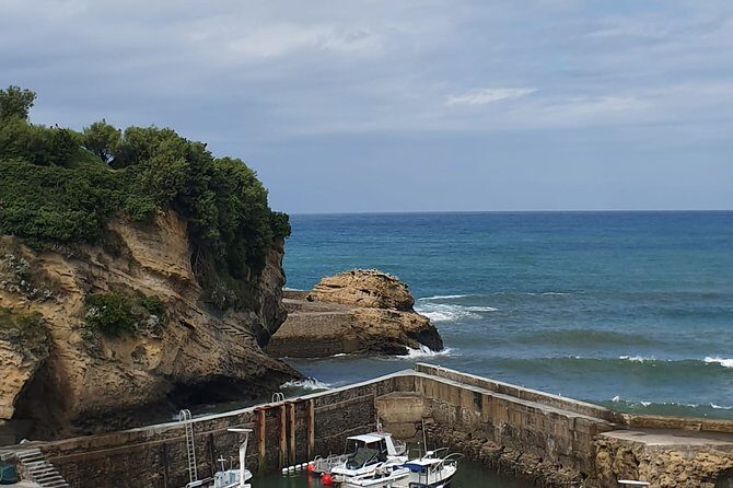 Private French Basque Country Food Tour from San Sebastian - Price and value: does $505.09 buy enough?