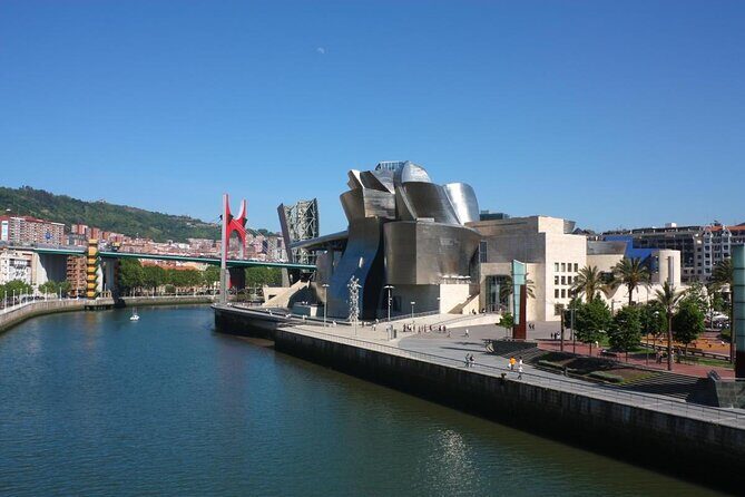Private Guggenheim Bilbao & Basque Coast Tour from San Sebastian - Key highlights to look for