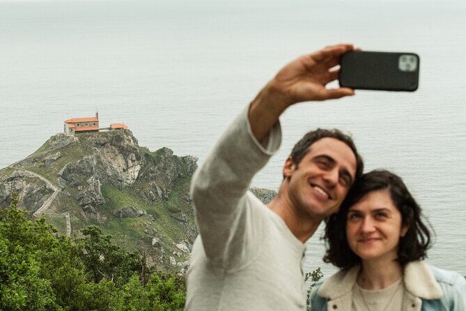Private Guggenheim Bilbao & Basque Coast Tour from San Sebastian - A Private Day From San Sebastián: How the Coast-and-Bilbao Loop Works
