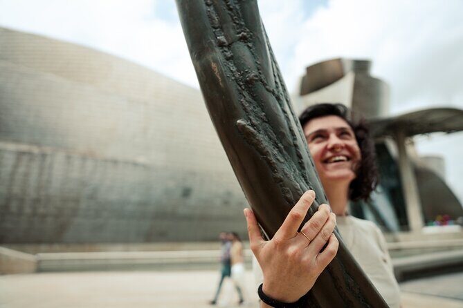 Private Guggenheim Bilbao & Basque Coast Tour from San Sebastian - Gernika-Lumo: Where the Guernica story starts (and the oak tree matters)