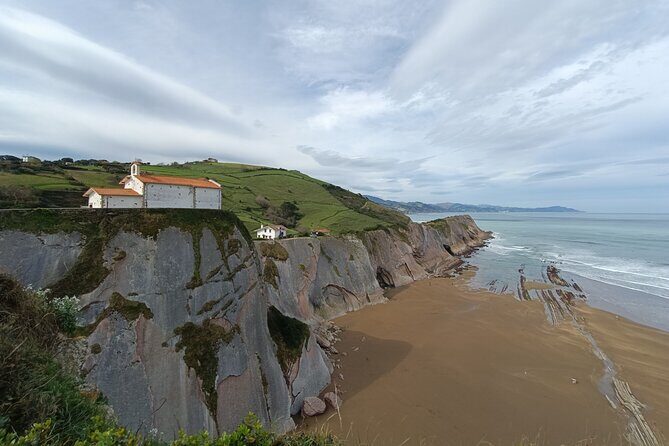 Private Half Day Txakoli Wine Tour & Getaria Fishing Village - Who this tour fits best