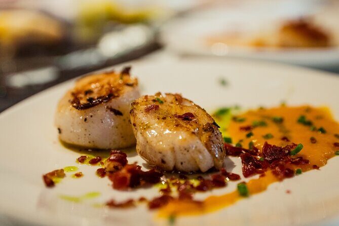 Private Hondarribia Sightseeing & Pintxos Experience - Key Things To Know Before You Go