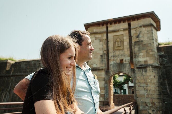 Private Hondarribia Tour & Gastronomic Society Meal - The Basque Coast Drive That Makes Hondarribia Feel Worth the Trip