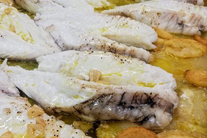 Private Hondarribia Tour & Gastronomic Society Meal - Marina’s Promenade: Pintxos Culture, Waterfront Color, and a Proper Topa