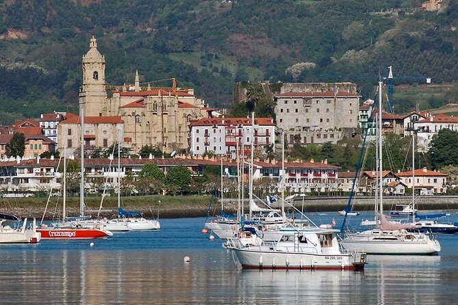 Private Hondarribia Tour & Gastronomic Society Meal - How Private-Only Changes the Walk (and Your Whole Day)