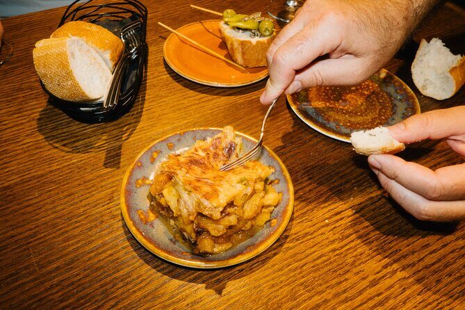Private Hungry City Walking and Food Tour from San Sebastian - Why This San Sebastián Tour Starts at 10:00 and Moves With You