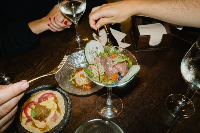 Private Hungry City Walking and Food Tour from San Sebastian - The Old-Bar Pintxo Start: Learning the Game Without Feeling Tested