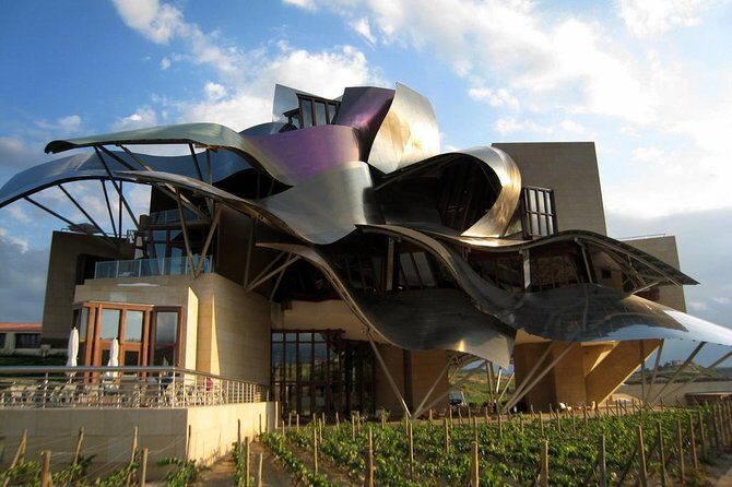 Private Rioja wine tasting tour with local lunch - What’s included (and what you should budget for)