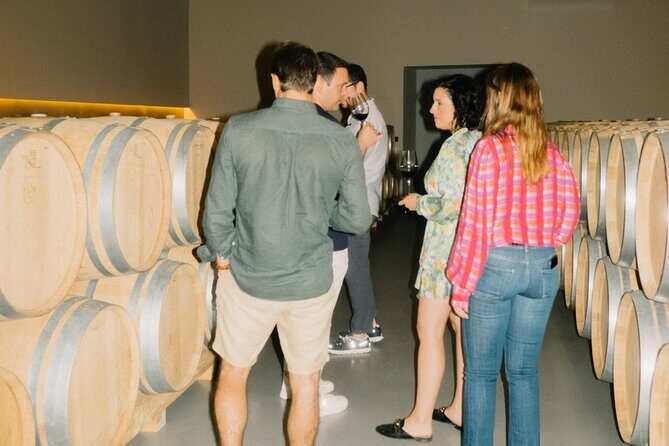 Private Rioja Wine Tour of Vines and Wines in Spain - Stop 2: San Vicente de la Sonsierra, vineyard walks that teach terroir
