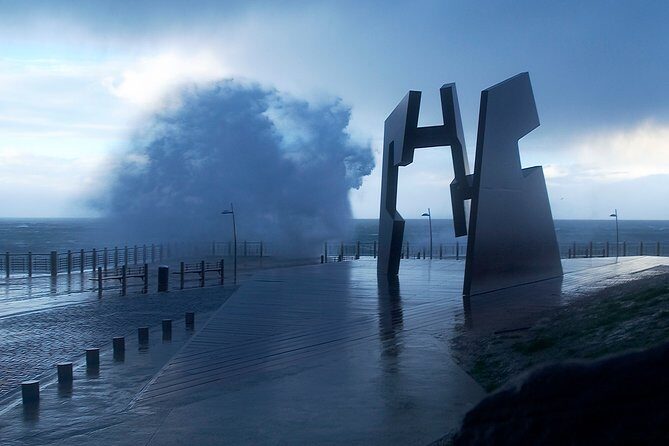 Private San Sebastian City Walking Tour - Pace and duration: why 2 hours can feel tight