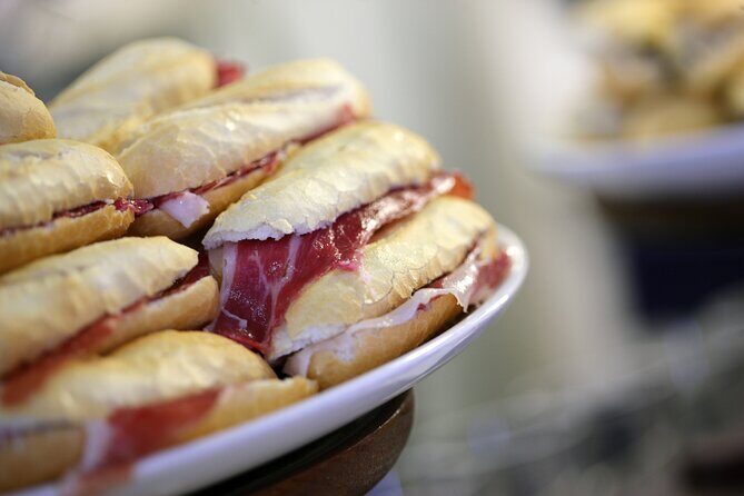 Private San Sebastian Food Tour: Pintxo Tasting & Spanish Wines - Who This San Sebastián Pintxo and Wine Tour Fits Best