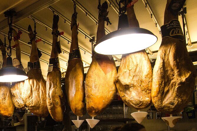 Private San Sebastian Food Tour: Pintxo Tasting & Spanish Wines - Should You Book This Private Pintxo Tour?