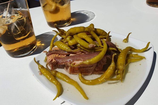 Private San Sebastian Highlights & Pintxos Tour - Should you book this San Sebastián private highlights & pintxos tour?