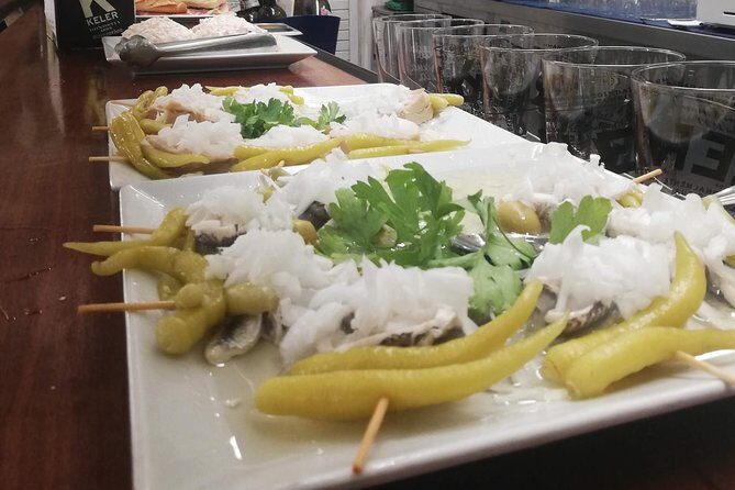 Private San Sebastian Pintxos Tour with Local Guide - What’s included (and why it matters for value)
