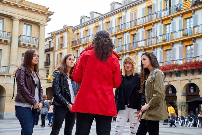 Private San Sebastian Walking Food Tour - What You Learn on the Walk (So You Can Order Smarter Later)