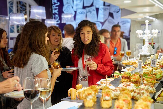 Private San Sebastian Walking Food Tour - Timing, Walking, and How to Prepare Like a Pro