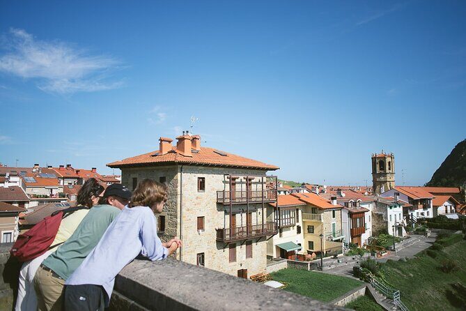 Private Tour at a Family Winery and Basque Coast Route - Price and value: $476.70 per person, and what you’re actually buying