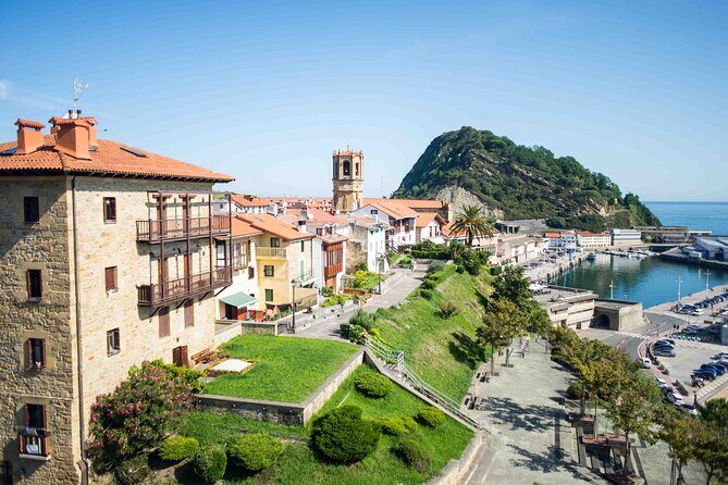 Private Tour at a Family Winery and Basque Coast Route - Should you book the Basque coast private tour with Txakoli Elkano?