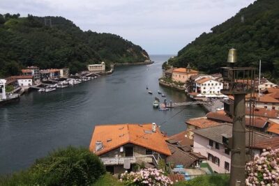 Private Tour Hondarribia, San Juan & San Pedro From San Sebastian - Your four-hour rhythm: how the route flows