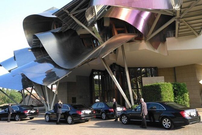 Private Transfer from San Sebastian city to Bilbao Airport - The Big Moments: Leaving, Arriving, and Getting Through