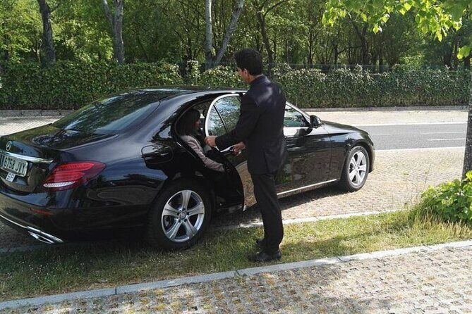 Private Transfer from San Sebastian city to Bilbao Airport - Who This Transfer Fits Best (And Who Should Think Twice)