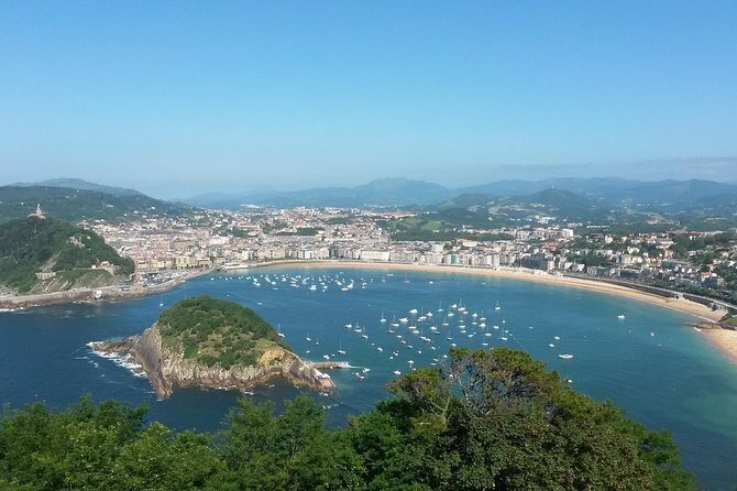 Private Transfer Tour San Sebastian to Bilbao along the Basque Coast - Price and what you’re really paying for