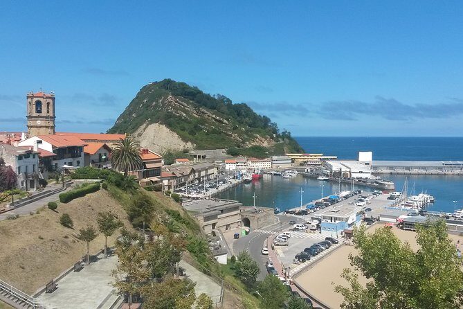 Private Txakoli Wine Tour through the Coast from San Sebastian - Weather, Timing, and What to Pack for a Coast Day