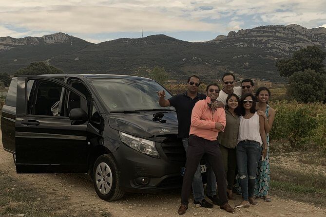 Rioja Alavesa Wineries and Medieval Villages Day Trip - Tapas and Timing: Eating Well Without Losing the Day