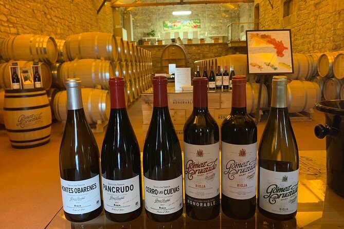 Rioja Alavesa Wineries and Medieval Villages Day Trip - Price and Value: Is $270.32 Worth It?