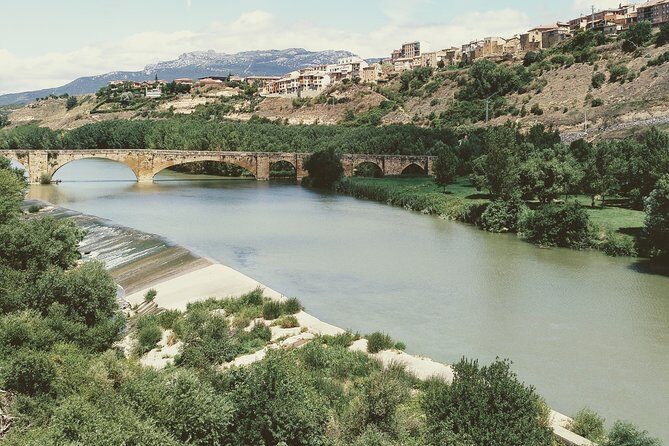Rioja Uncorked: Private Wine Experience from San Sebastián - Four Wine Stops That Teach Rioja Like a Story