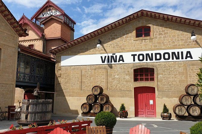 Rioja Uncorked: Private Wine Experience from San Sebastián - Lunch in Labastida: Sarmiento Lamb, Goxua Dessert, and Local Wines