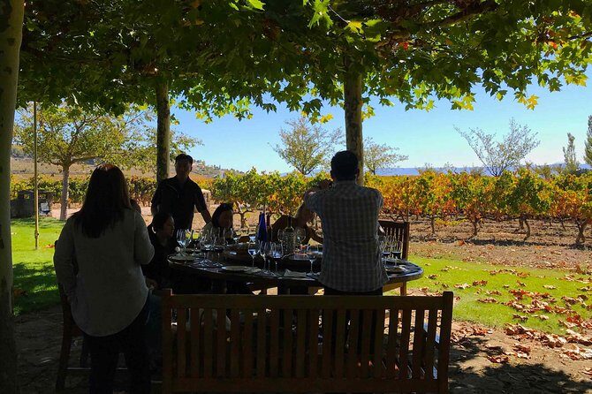 Rioja Wineries and Laguardia Tour with Picnic from San Sebastian - Meeting Basque Tours and Getting Out of San Sebastián Early