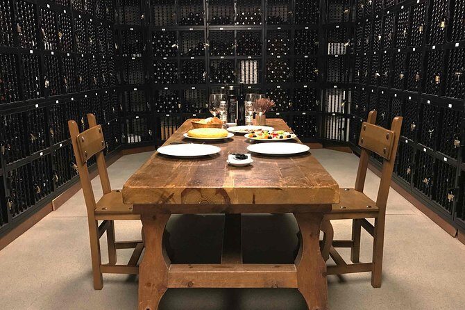 Rioja Wineries and Laguardia Tour with Picnic from San Sebastian - Lunch in a Wine Cave: The Spanish Picnic That’s the Real Star