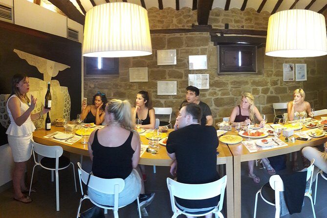 Rioja's Top wines tasting private tour - Stop 3: La Rioja Boutique Tastings That Match Your Palate (4 Hours)