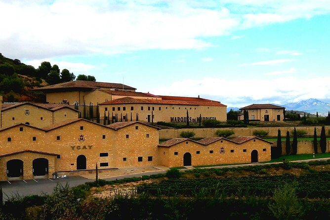 Rioja's Top wines tasting private tour - What Private Really Means Here (Beyond Just Fewer People)