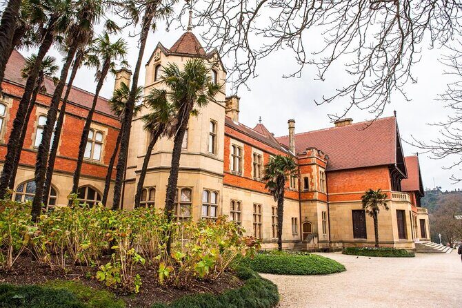 Sampling San Sebastián's History: A Self Guided Audio Tour - Key highlights worth your time