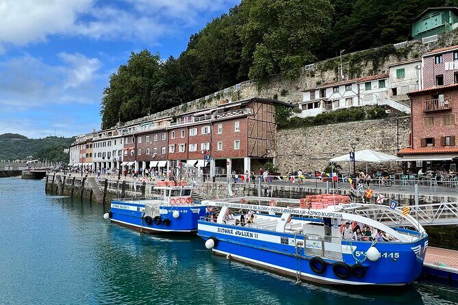 Sampling San Sebastián's History: A Self Guided Audio Tour - Miramar Palace: the royal-era pivot point