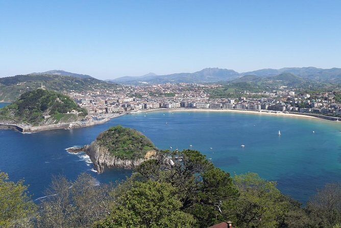 San Sebastian and Biarritz Private Day Tour - Quick take: what makes this day tour work