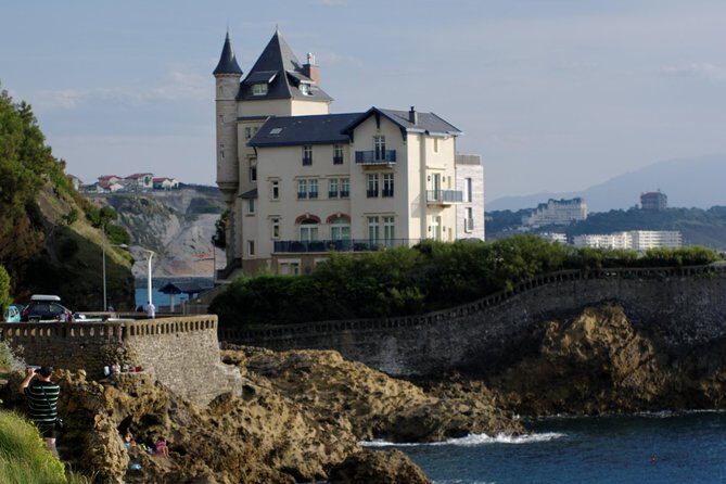 San Sebastian and Biarritz Private Day Tour - How the customization actually helps (instead of just sounding nice)