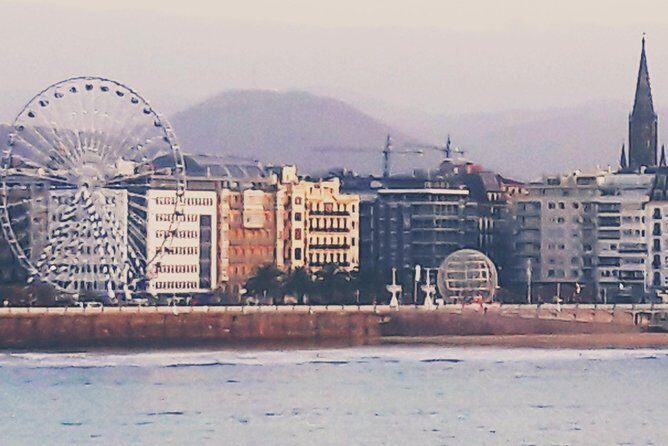 San Sebastian and Biarritz Private Day Tour - Price and value: what $401.24 per person really buys